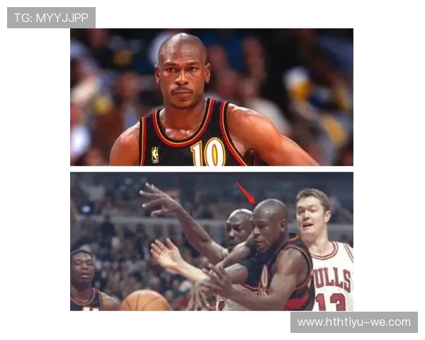 探索NBA战术演变:从传统进攻到现代数据驱动打法的深度分析