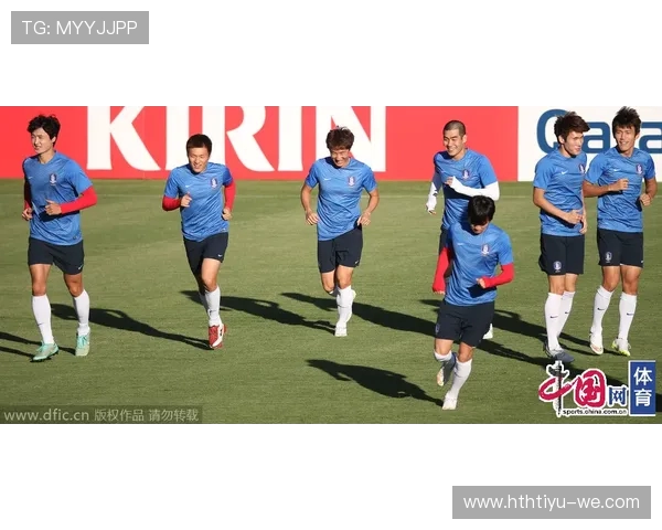 亚洲杯赛程全面解析：各队备战动态与冠军争夺战前瞻